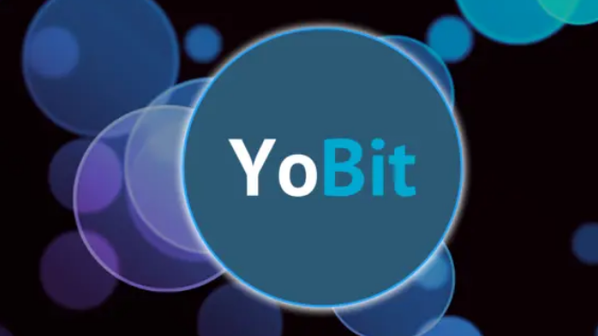 YoBit交易所里买币和卖币技巧_YoBit数字货币交易所使用方法